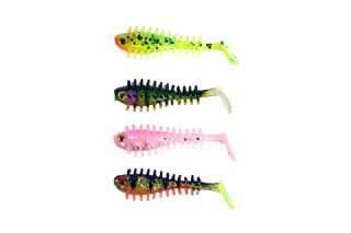 Fox Rage Ultra UV Micro Lures - 